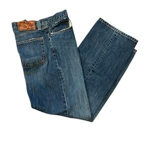 Eddie‎ Bauer Relaxed Fit Jeans